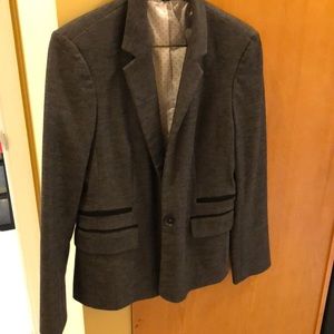 Express Blazer